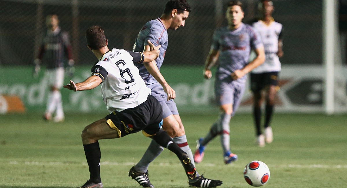 Sin sustos, Fluminense gana la Volta Redonda y se clasifica a la semifinal del Campeonato Carioca