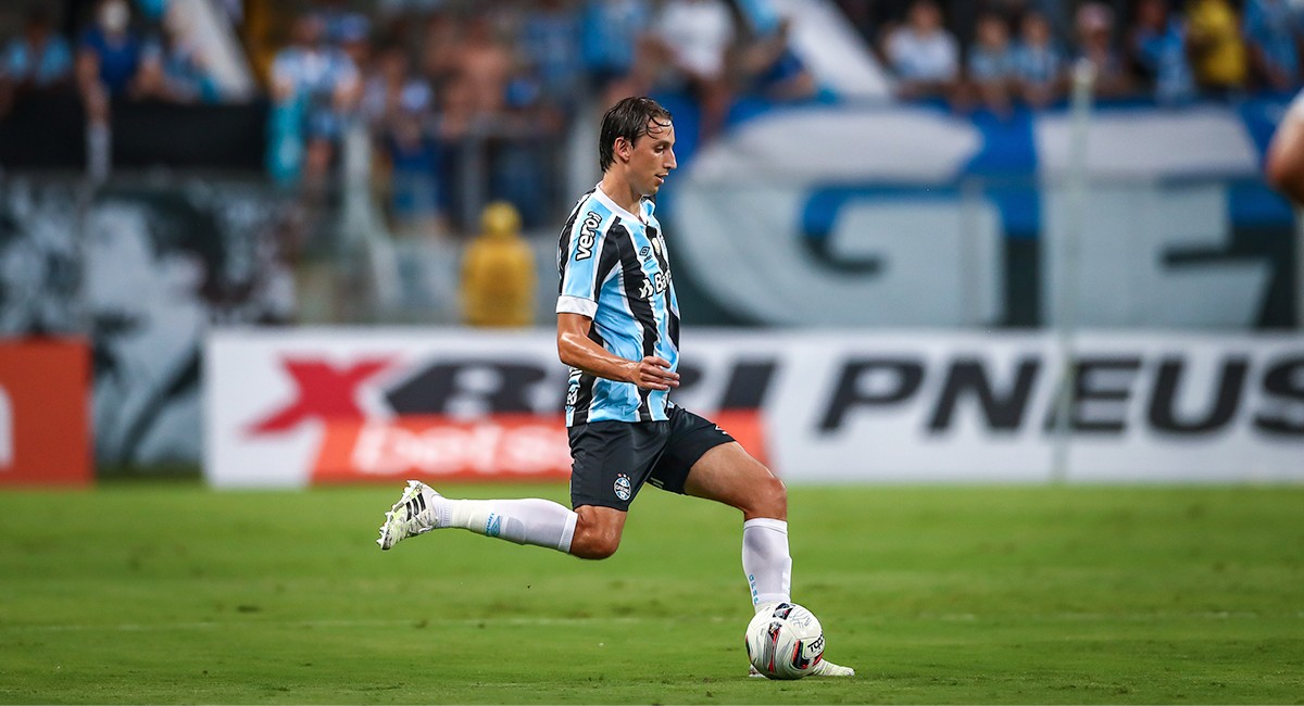 Grêmio busca empate con Juventude y sigue líder del Gauchão